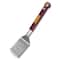 NFL Stainless Steel BBQ Spatula with Bottle Opener